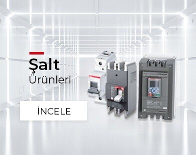 Şalt (Elektrifikasyon) Ürünleri
