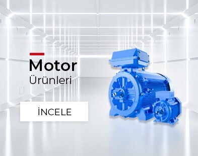 Elektrik Motorları