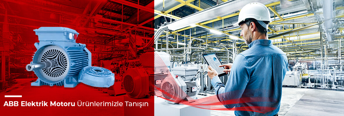 Elektrik Motorları