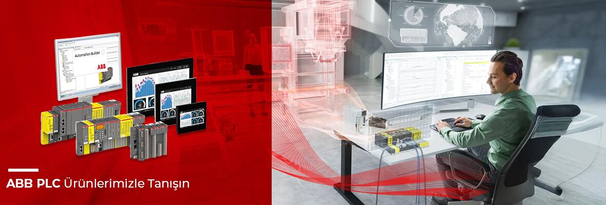 PLC Otomasyon Ürünleri (1)