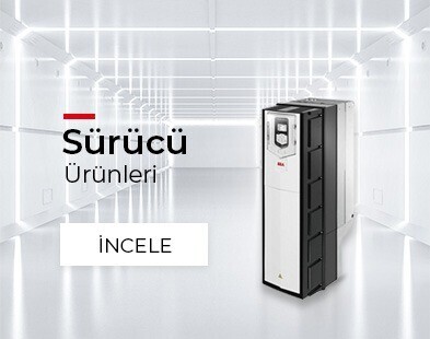 ABB ACS880 Sürücülerde Bluetooth Bağlantısı Nasıl Yapılır?