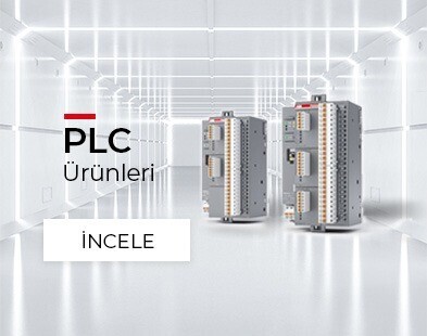 PLC ve Röle Sistemleri Arasındaki Farklar