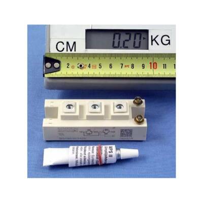 150A / 1200V/ Igbt Kıt / 1Pcs - 1