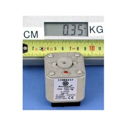 170M4417, 700A 690V, 1Bn/50 - ABB