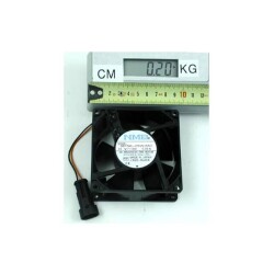 3615Kl-05W-B50-Pr1; Fan, Axıal - ABB