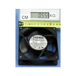 4715Ms-12T-B5A-D02/Fan - ABB