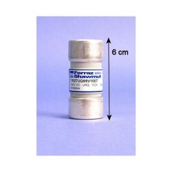 6.921 Cp Urq 27X60 100 - ABB