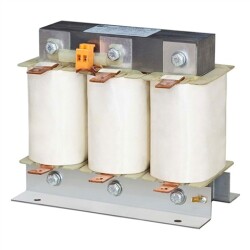 %7 - 189 Hz 6,25 ( Harmonik filtre reaktörleri ) - ABB