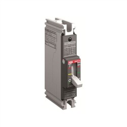 A1C125, TMF, In=80A - ABB