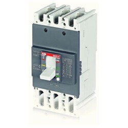 A1N125, TMF, In=125A - ABB