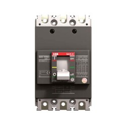 A1N125, TMF, In=25A - ABB