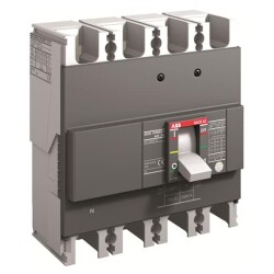 A2N250, TMF, In=250A - ABB