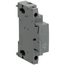 AA4-110 ( Şönt açtırma bloğu ) - ABB