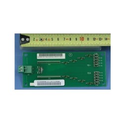 Ac-Ucm-1C Md Kıt; Voltage Measurement Board - ABB