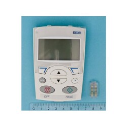 Ach-Cp-B / Hvac Ach550 Kontrol Paneli - ABB