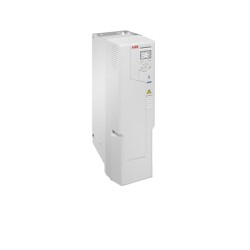 ACH580-01-106A-4+J400 55 kW Frekans Konvertörü HVAC - ABB