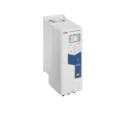 ACQ580-01-03A4-4 1,1kW Pompa Makrolu - ABB