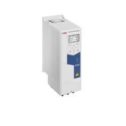 ACQ580-01-09A5-4 4kW Pompa Makrolu - ABB