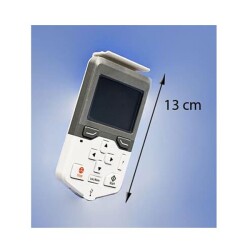 Acs-Ap-S Asistan Kontol Paneli + J400 Opsiyonu Otomatik Eklenir - ABB