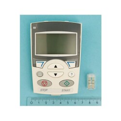 Acs-Cp-A (J400) Gelişmiş Kontrol Paneli - ABB