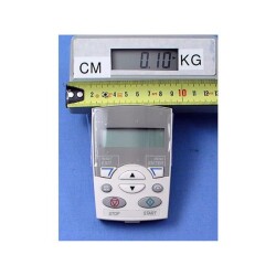 Acs-Cp-C (J404) Temel Kontrol Paneli - ABB