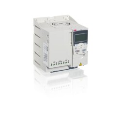 Acs355-03E-12A5-4+J404 / 5,5 Kw Frekans Konvertörü - ABB