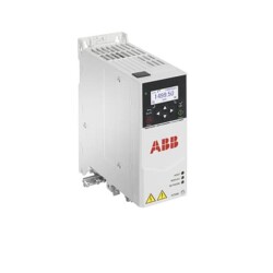 ACS380-040S-01A8-4 0,55 kW Frekans Konvertörü 3 FAZ + I/O & Modbus - ABB