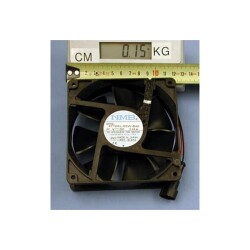 Acs800 Module Fan Kıt R4 / 4712Kl-05W-B40-Pr1 - ABB