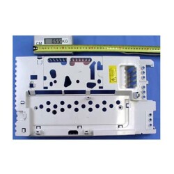 Acs800 R4 Plastıc Body; Support Kıt - ABB