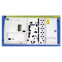 Acs800 R5 Cover - ABB