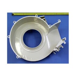 Acs800 R7 Plastıc Housıngfan Hood R7 / Plastıc Housıng - ABB