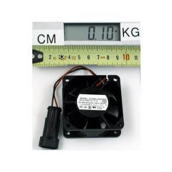 Acs800-X1/X4-0001-2_0011-5/R2 Fan2410Ml-05W-B60-Er1 / Fan/ Axıal - ABB