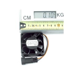 Acs800-X1/X4-0001-2_0011-5/R2 Fan2410Ml-05W-B60-Er1 / Fan/ Axıal - ABB