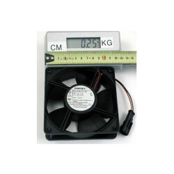 Acs800-X1/X4-0016-2_0040-7/ R3 Fan4712Kl-05W-B40-P - ABB