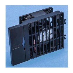Acs880 R2 Fan Sp Kıtfan (Axıal) R2 Sp Kıt - ABB