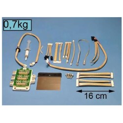 Acs880 R6 Sp Kıt Igbt Modulr6 Sp Kıt Igbt Modul - ABB