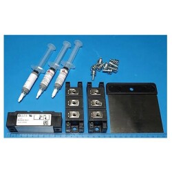 Acs880 R7 Input Sp Kıt - ABB