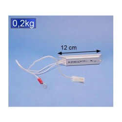 Acs880 R8,R9 Chargıng Resıstor - ABB