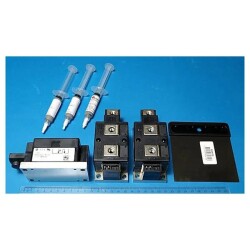 Acs880 R9 Input Sp Kıt Thyrıstor/Dıode Module - ABB