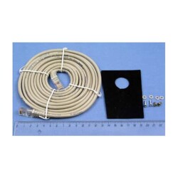 Acs/H-Cp-Ext Panel Montaj Kiti Ve 3M Uzatma Kablosu - ABB