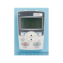 Acsm1-Cp-A Control Panel - ABB