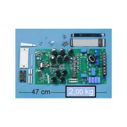 Acx550-X1-045A-4 Repair Kıt - ABB