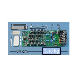 Acx550-X1-072A-4 / Repaır Kıt Acs/Ach550 R4 - ABB