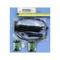 Adpı-01 Sp Kıt; Control Panel Kıt - ABB