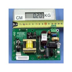 Agps-21C Gdr Power Supply - ABB