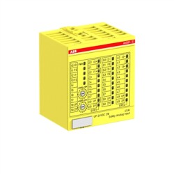 AI581-S (DE) - ABB
