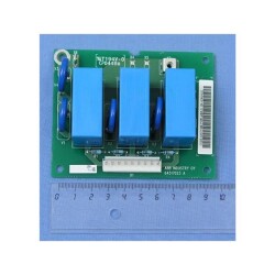 Aıbp-51 Input Brıdge Control Board - ABB