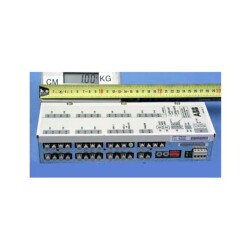 Apbu-44 Ceppcs Branch. - ABB