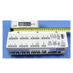 Apbu-44C/ 4Ch. (Acu) Ppcs Branching Unit - ABB