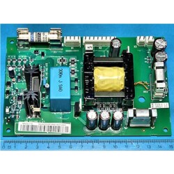 Apow-11C Pow. Supp. Board - ABB